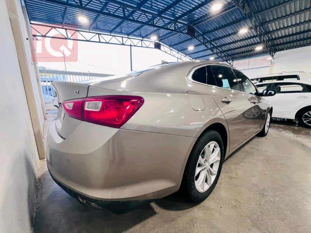 شيفروليه ماليبو